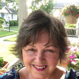 Meet your Posher, Diane